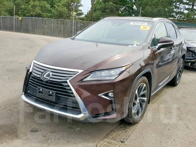 Lexus RX350. �������, 4wd, 3.5 (277��.�.), ������, 37����. ��, �/�. ��� ����� �� ������������ ����