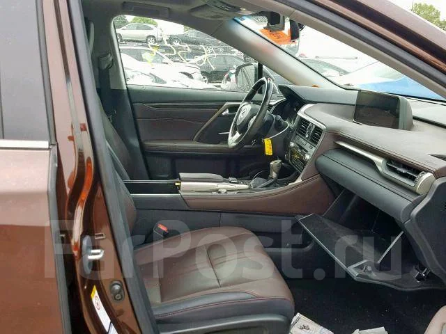 Lexus RX350. �������, 4wd, 3.5 (277��.�.), ������, 37����. ��, �/�. ��� ����� �� ������������ ����