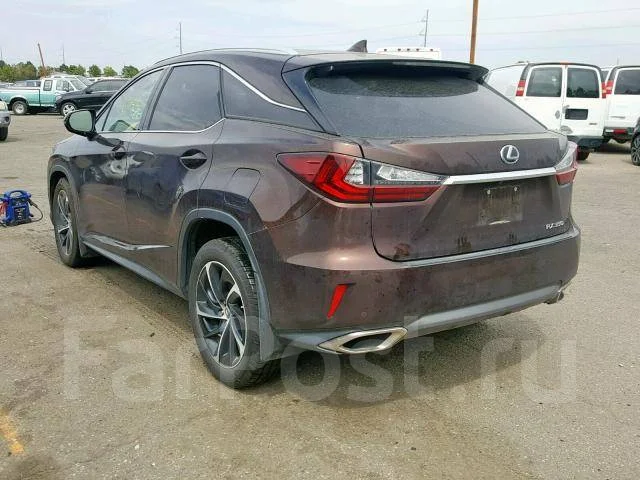 Lexus RX350. �������, 4wd, 3.5 (277��.�.), ������, 37����. ��, �/�. ��� ����� �� ������������ ����