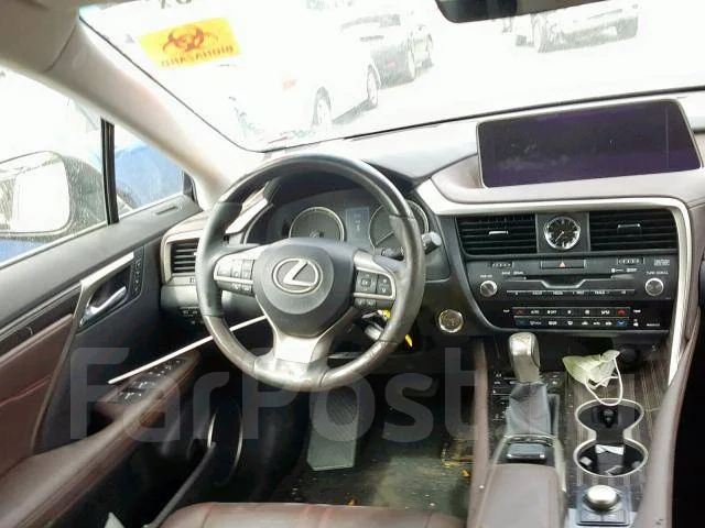 Lexus RX350. �������, 4wd, 3.5 (277��.�.), ������, 37����. ��, �/�. ��� ����� �� ������������ ����
