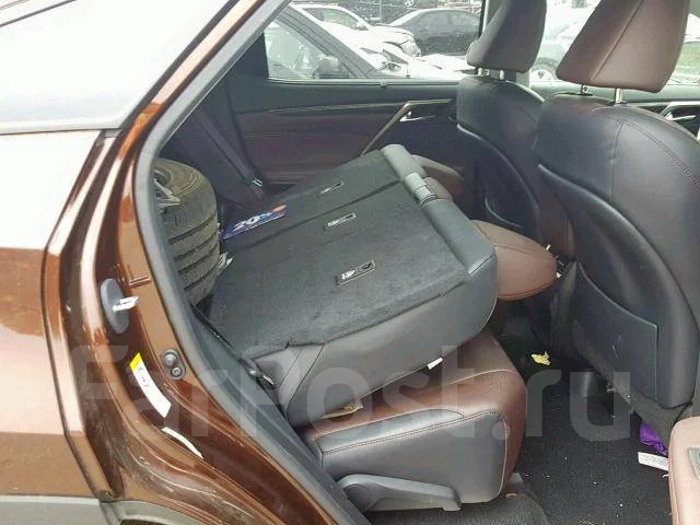 Lexus RX350. �������, 4wd, 3.5 (277��.�.), ������, 37����. ��, �/�. ��� ����� �� ������������ ����