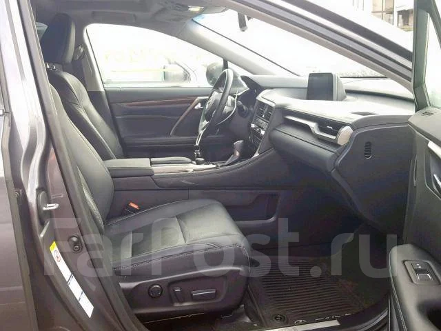 Lexus RX350. �������, 4wd, 3.5 (277��.�.), ������, 25����. ��, �/�. ��� ����� �� ������������ ����