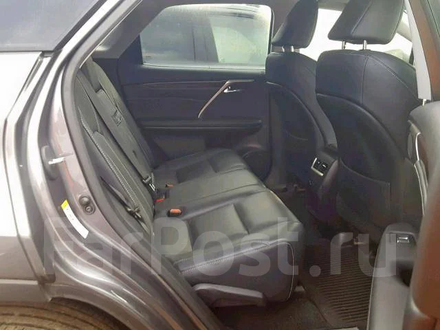 Lexus RX350. �������, 4wd, 3.5 (277��.�.), ������, 25����. ��, �/�. ��� ����� �� ������������ ����