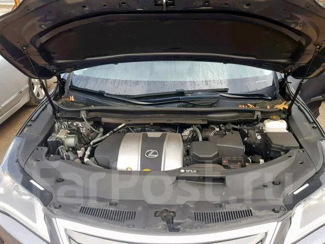 Lexus RX350. �������, 4wd, 3.5 (277��.�.), ������, 25����. ��, �/�. ��� ����� �� ������������ ����