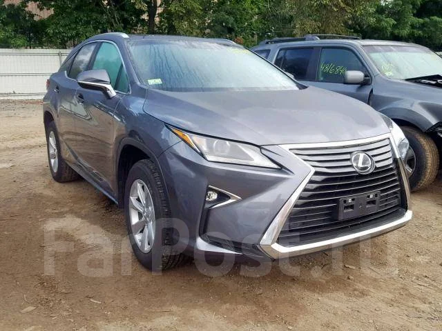 Lexus RX350. �������, 4wd, 3.5 (277��.�.), ������, 25����. ��, �/�. ��� ����� �� ������������ ����