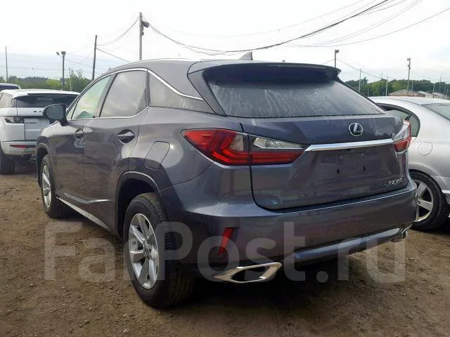 Lexus RX350. �������, 4wd, 3.5 (277��.�.), ������, 25����. ��, �/�. ��� ����� �� ������������ ����