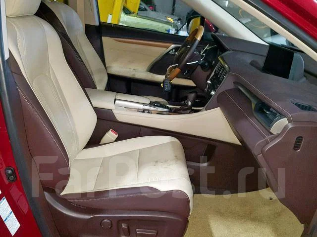 Lexus RX350. �������, 4wd, 3.5 (277��.�.), ������, 9����. ��, �/�. ��� ����� �� ������������ ����