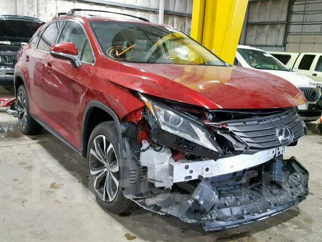 Lexus RX350. �������, 4wd, 3.5 (277��.�.), ������, 9����. ��, �/�. ��� ����� �� ������������ ����