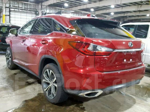 Lexus RX350. �������, 4wd, 3.5 (277��.�.), ������, 9����. ��, �/�. ��� ����� �� ������������ ����