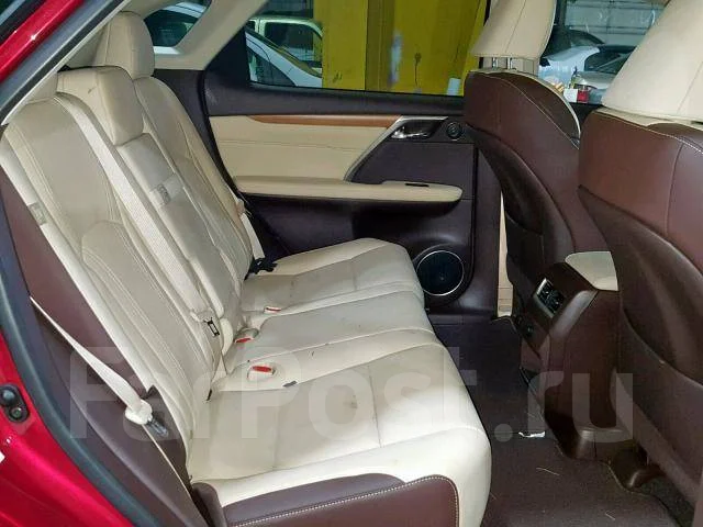 Lexus RX350. �������, 4wd, 3.5 (277��.�.), ������, 9����. ��, �/�. ��� ����� �� ������������ ����