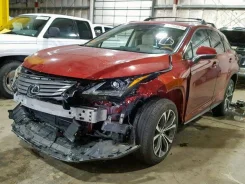Lexus RX350. �������, 4wd, 3.5 (277��.�.), ������, 9����. ��, �/�. ��� ����� �� ������������ ����