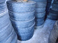 Bridgestone W985. ������, ��� �����, 2002 ���, �/�, ����� 10�%
