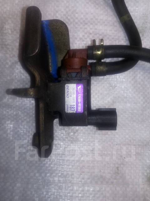 Продаю датчик давления турбины на купить во Владивостоке по цене: 1 500 ...