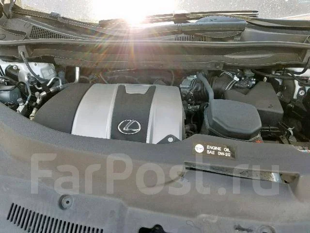 Lexus RX350. �������, ��������, 3.5 (277��.�.), ������, 20����. ��, �/�. ��� ����� �� ������������ ����