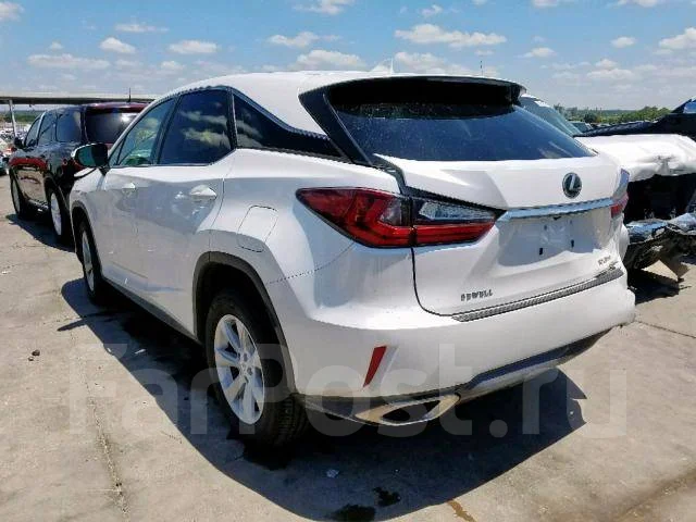 Lexus RX350. �������, ��������, 3.5 (277��.�.), ������, 20����. ��, �/�. ��� ����� �� ������������ ����