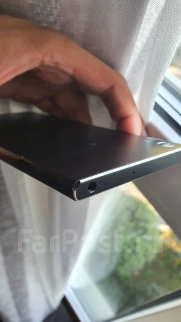Sony Xperia XA1 Ultra. �/�, ������, Dual-SIM ����