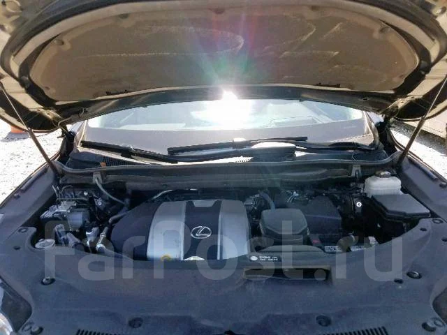 Lexus RX350. �������, 4wd, 3.5 (277��.�.), ������, 27����. ��, �/�. ��� ����� �� ������������ ����