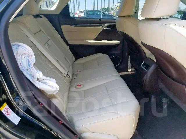 Lexus RX350. �������, 4wd, 3.5 (277��.�.), ������, 27����. ��, �/�. ��� ����� �� ������������ ����
