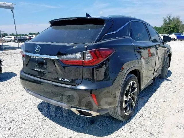 Lexus RX350. �������, 4wd, 3.5 (277��.�.), ������, 27����. ��, �/�. ��� ����� �� ������������ ����
