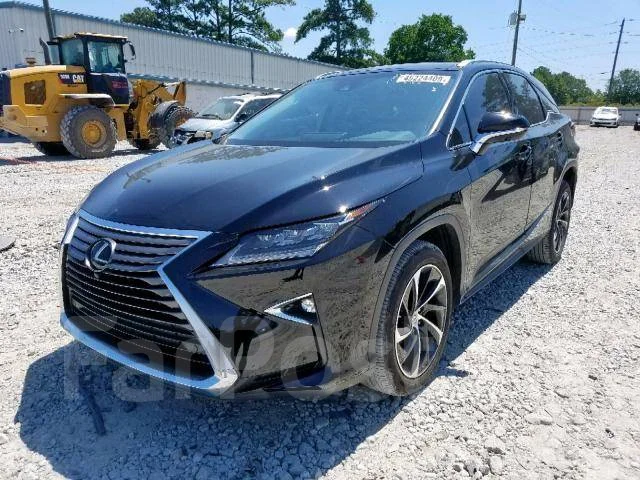 Lexus RX350. �������, 4wd, 3.5 (277��.�.), ������, 27����. ��, �/�. ��� ����� �� ������������ ����