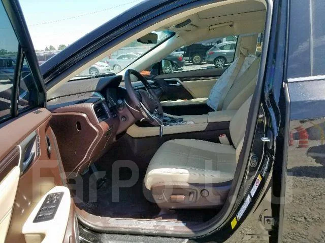 Lexus RX350. �������, 4wd, 3.5 (277��.�.), ������, 27����. ��, �/�. ��� ����� �� ������������ ����