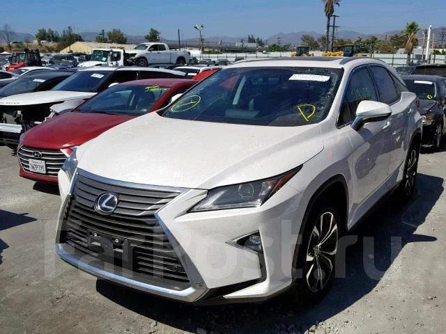 Lexus RX350. �������, ��������, 3.5 (277��.�.), ������, 30����. ��, �/�. ��� ����� �� ������������ ����