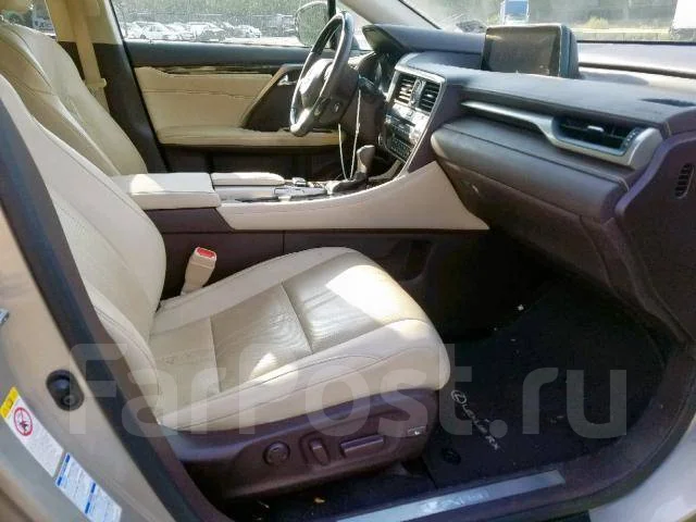 Lexus RX350. �������, ��������, 3.5 (277��.�.), ������, 34����. ��, �/�. ��� ����� �� ������������ ����