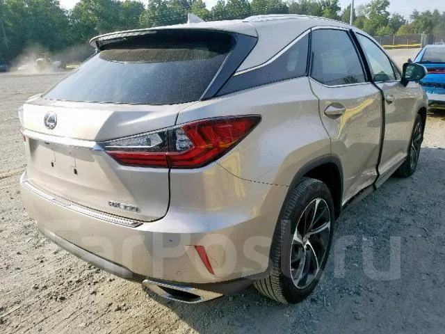Lexus RX350. �������, ��������, 3.5 (277��.�.), ������, 34����. ��, �/�. ��� ����� �� ������������ ����
