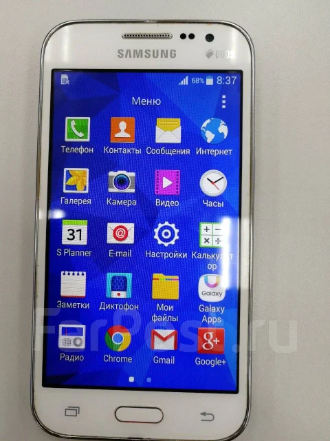 Samsung Galaxy Core Prime. �/�, �����, 3G ����