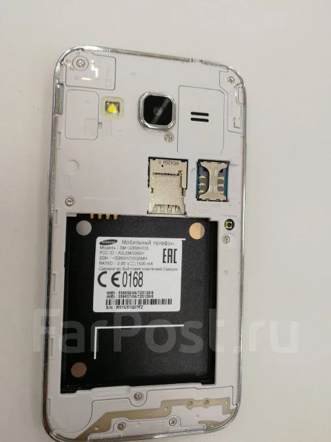 Samsung Galaxy Core Prime. �/�, �����, 3G ����