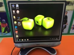 BenQ. 17" ����
