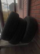 Tunga Zodiak 2, 195/65R15 в Новосибирске Tunga Zodiak. Летние, 2017 год, 20 %