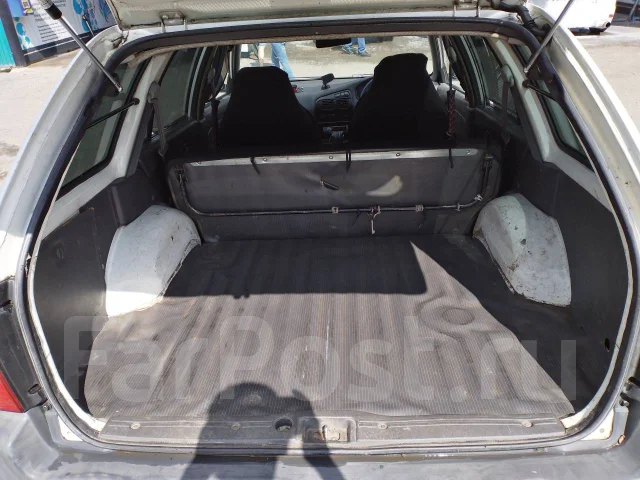 Mitsubishi Libero. �������, ��������, 1.3 (89��.�.), ������, 195����. �� ����