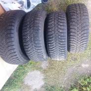 Lassa Iceways, 205/55r16 в Иркутске Lassa Iceways. Зимние, шипованные, 2018 год, 5 %