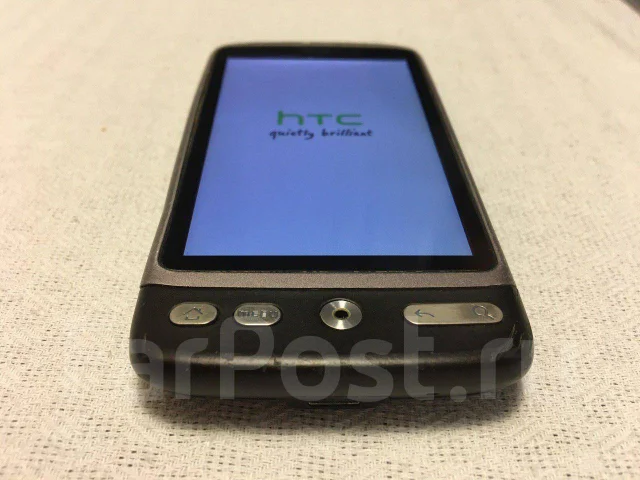 HTC Desire. �/�, ������, 3G ����