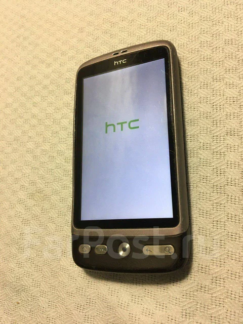 HTC Desire. �/�, ������, 3G ����