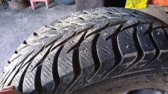 Yokohama Ice Guard, 265/65/17 в Искитиме Yokohama Ice Guard. Зимние, шипованные, 5 %