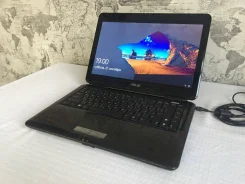 Asus K40IN. 14", 2,1����, ��� 2048 ��, ���� 250���, WiFi: 1, Bluetooth: 1 ����