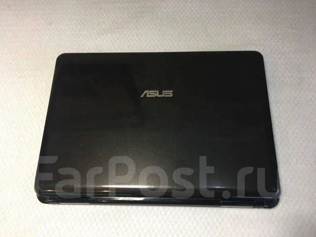 Asus K40IN. 14", 2,1����, ��� 2048 ��, ���� 250���, WiFi: 1, Bluetooth: 1 ����