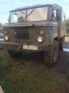 ГАЗ 66, 1990 в Абакане ГАЗ 66. Продам дизель, 4 700 куб. см., 3 000 кг., 4x4