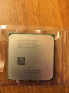 AMD Phenom II X2 555