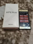 Sony Xperia XA1 Plus. �/�, �������, 4G LTE, Dual-SIM, NFC ����