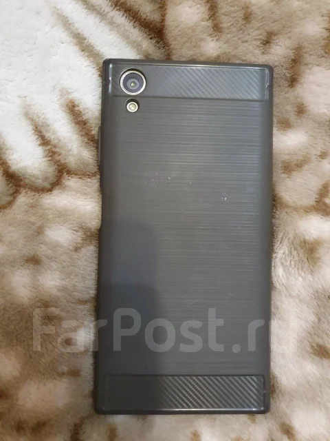 Sony Xperia XA1 Plus. �/�, �������, 4G LTE, Dual-SIM, NFC ����