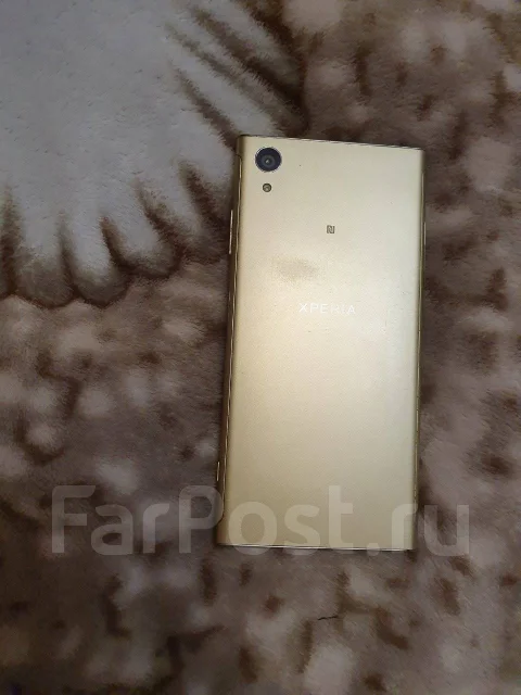 Sony Xperia XA1 Plus. �/�, �������, 4G LTE, Dual-SIM, NFC ����