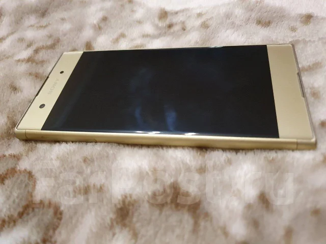 Sony Xperia XA1 Plus. �/�, �������, 4G LTE, Dual-SIM, NFC ����