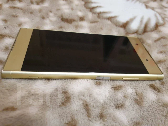 Sony Xperia XA1 Plus. �/�, �������, 4G LTE, Dual-SIM, NFC ����
