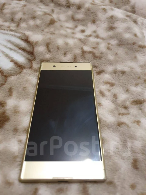Sony Xperia XA1 Plus. �/�, �������, 4G LTE, Dual-SIM, NFC ����