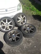 CFG. x17", 4x100 ����