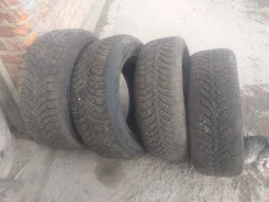 Bridgestone Blizzak Spike-01. ������, ����������, 2017 ���, �/�, ����� 10�% ����