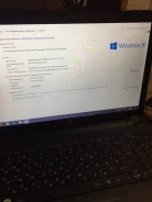 DNS. 15.6", 2,2����, ��� 4 ��, ���� 500���, WiFi, Bluetooth, ����������� �� 3��. ����